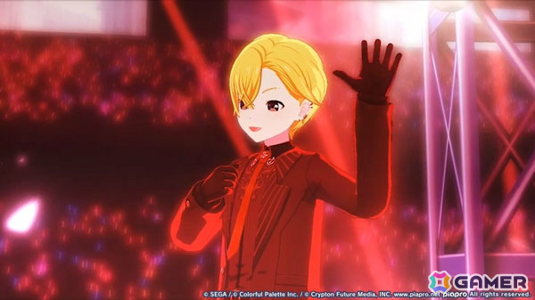 「プロセカ」バーチャル・シンガーのイベント「Mix&Make Party Time!!」が開催!ルカ、レン、KAITOが登場するUnspoken Codeガチャもの画像