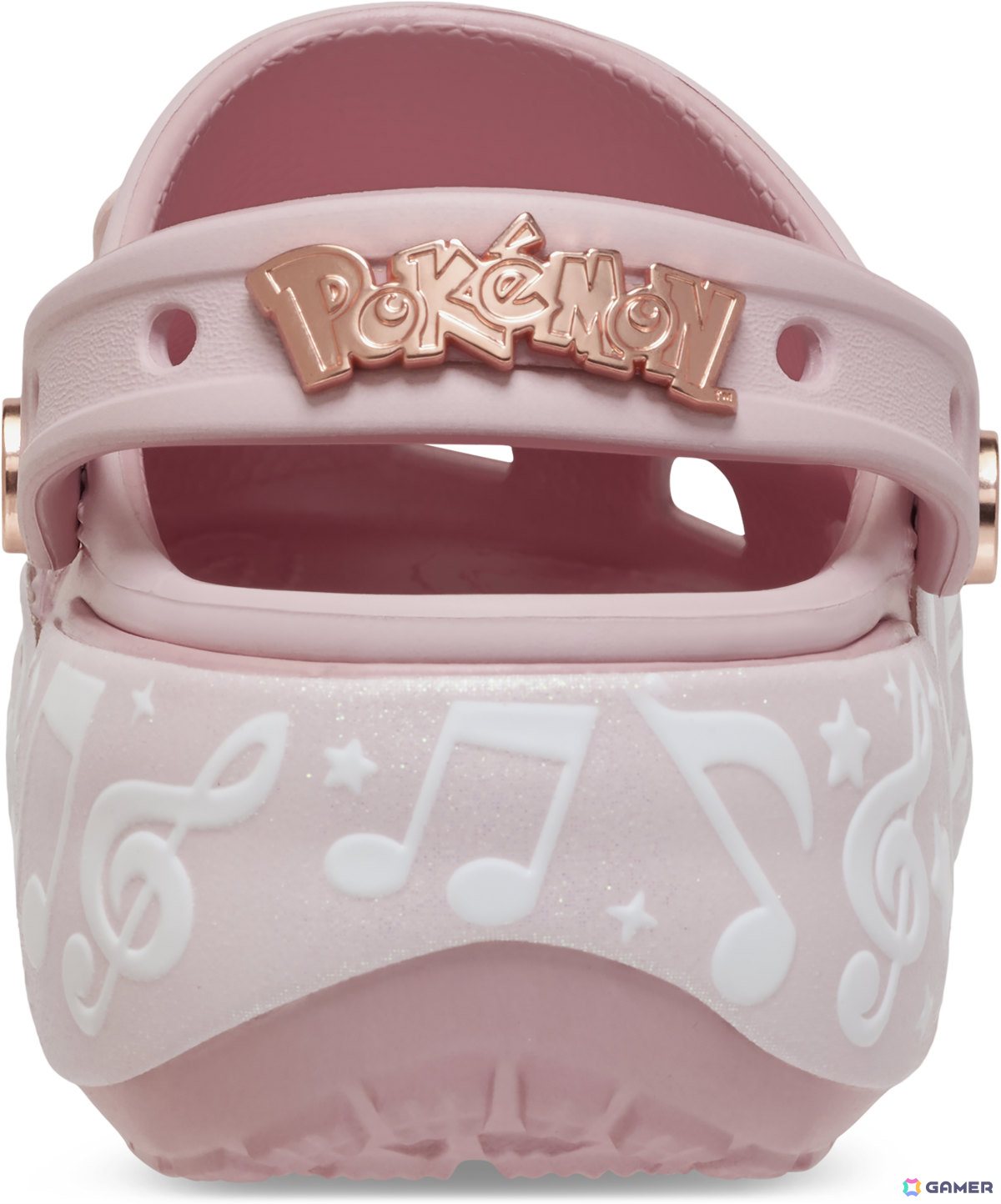 クロックスがポケモン30周年を祝う特別なアイテムを発売!モンスターボールを主役にしたクラシック クロッグやイーブイたちのジビッツ チャームが登場の画像