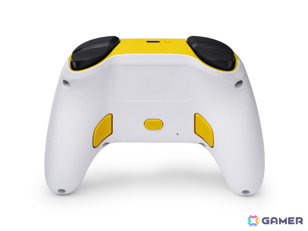 PowerA、「マリオカート ワールド」デザインのSwitch 2対応コントローラー＆スリムケースを9月30日に発売の画像3