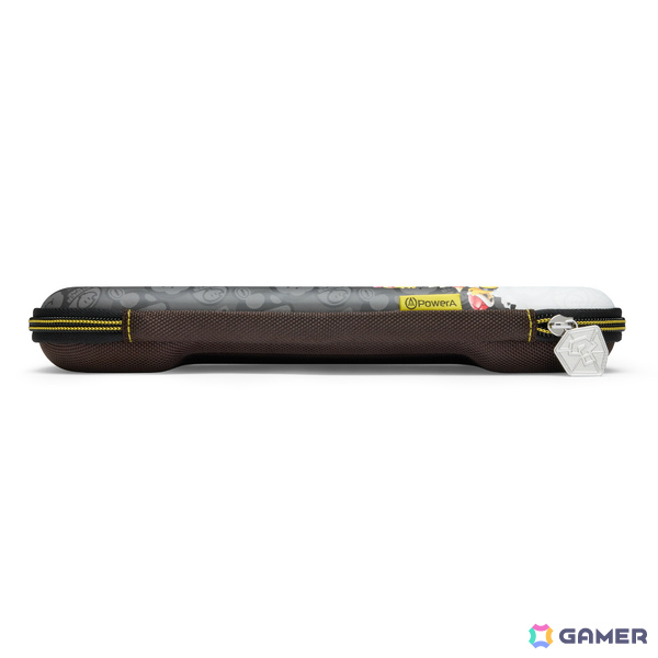 PowerA、「マリオカート ワールド」デザインのSwitch 2対応コントローラー＆スリムケースを9月30日に発売の画像8