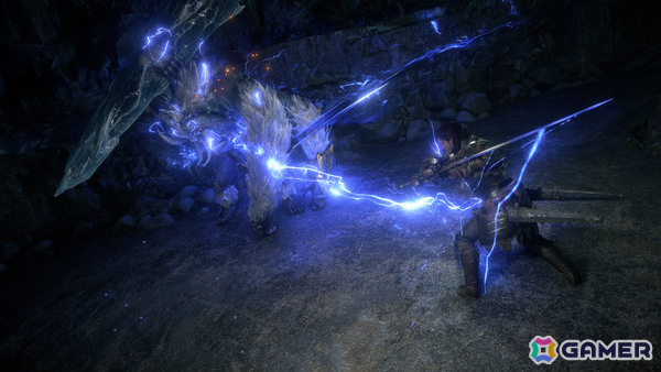 「Path of Exile 2」正式リリース日が12月11日に決定！基本プレイ無料化、剣を駆使して戦う新クラス「デュエリスト」も登場の画像3