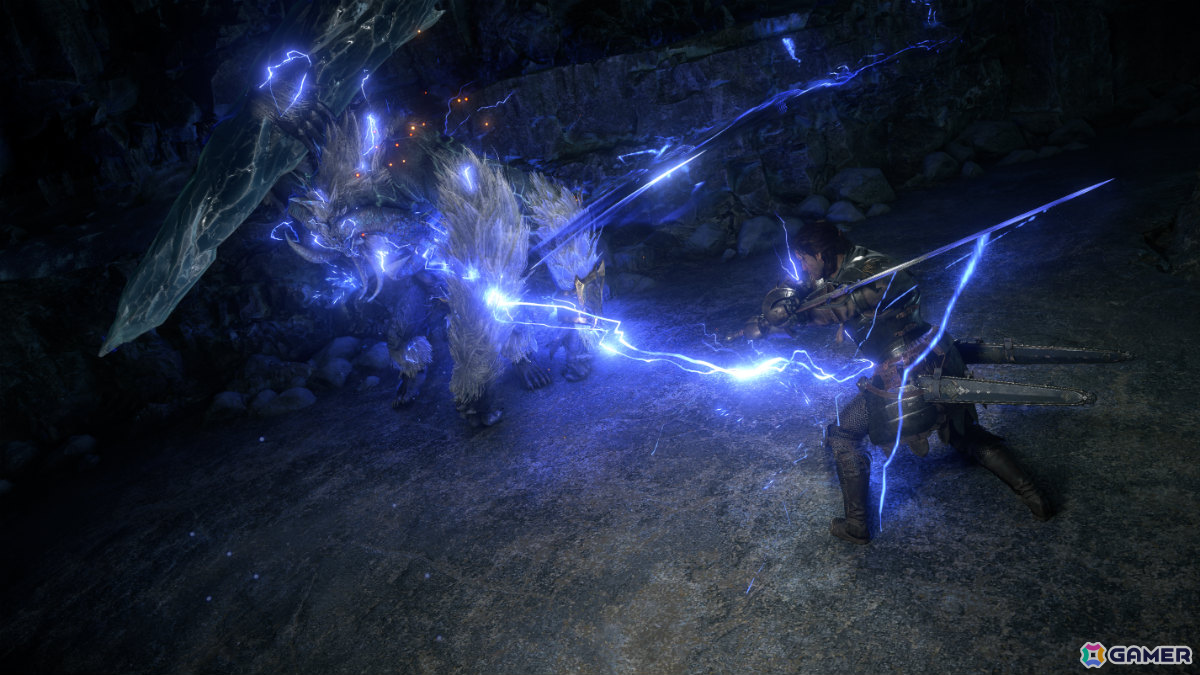 「Path of Exile 2」正式リリース日が12月11日に決定!基本プレイ無料化、剣を駆使して戦う新クラス「デュエリスト」も登場の画像