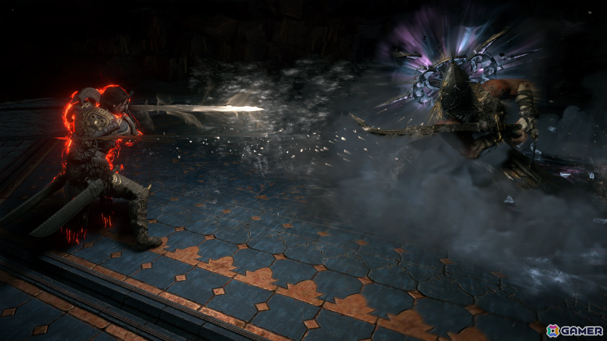 「Path of Exile 2」正式リリース日が12月11日に決定!基本プレイ無料化、剣を駆使して戦う新クラス「デュエリスト」も登場の画像