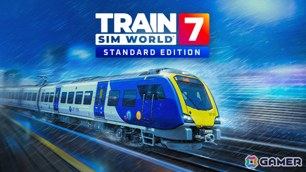鉄道シミュレーション「Train Sim World 7」が9月16日に発売!ドイツのICE 4をはじめとした新車両や新路線、貨物輸送を自由に楽しめるモードなどが登場の画像
