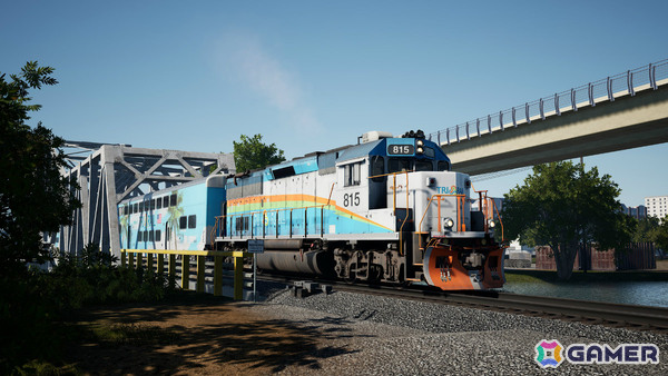 鉄道シミュレーション「Train Sim World 7」が9月16日に発売!ドイツのICE 4をはじめとした新車両や新路線、貨物輸送を自由に楽しめるモードなどが登場の画像