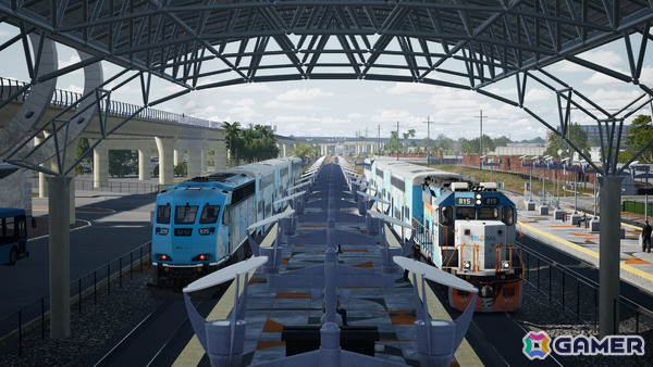 鉄道シミュレーション「Train Sim World 7」が9月16日に発売!ドイツのICE 4をはじめとした新車両や新路線、貨物輸送を自由に楽しめるモードなどが登場の画像