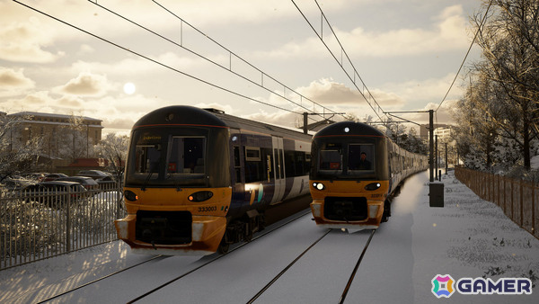 鉄道シミュレーション「Train Sim World 7」が9月16日に発売!ドイツのICE 4をはじめとした新車両や新路線、貨物輸送を自由に楽しめるモードなどが登場の画像
