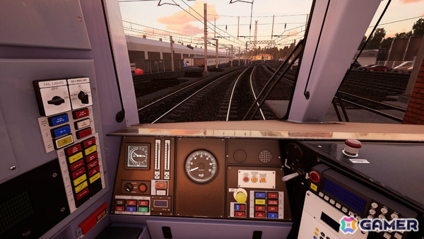 鉄道シミュレーション「Train Sim World 7」が9月16日に発売!ドイツのICE 4をはじめとした新車両や新路線、貨物輸送を自由に楽しめるモードなどが登場の画像