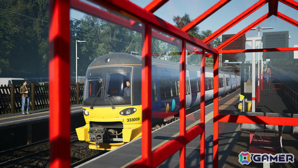 鉄道シミュレーション「Train Sim World 7」が9月16日に発売!ドイツのICE 4をはじめとした新車両や新路線、貨物輸送を自由に楽しめるモードなどが登場の画像