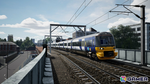 鉄道シミュレーション「Train Sim World 7」が9月16日に発売!ドイツのICE 4をはじめとした新車両や新路線、貨物輸送を自由に楽しめるモードなどが登場の画像