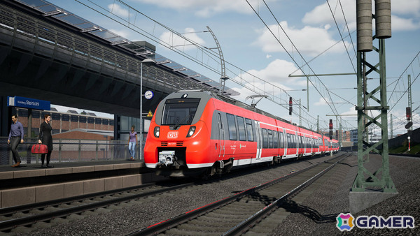 鉄道シミュレーション「Train Sim World 7」が9月16日に発売!ドイツのICE 4をはじめとした新車両や新路線、貨物輸送を自由に楽しめるモードなどが登場の画像