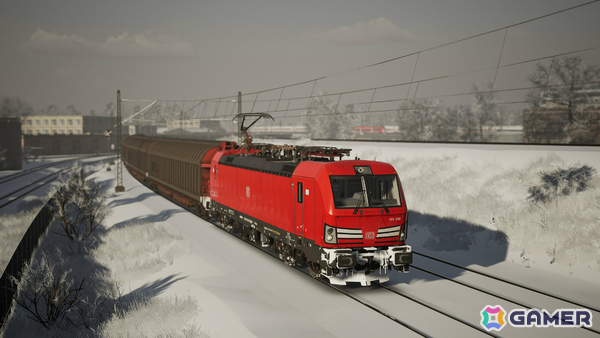 鉄道シミュレーション「Train Sim World 7」が9月16日に発売!ドイツのICE 4をはじめとした新車両や新路線、貨物輸送を自由に楽しめるモードなどが登場の画像