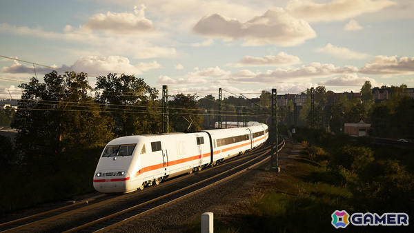 鉄道シミュレーション「Train Sim World 7」が9月16日に発売!ドイツのICE 4をはじめとした新車両や新路線、貨物輸送を自由に楽しめるモードなどが登場の画像
