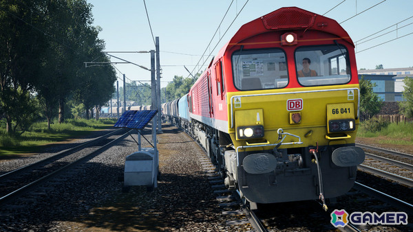 鉄道シミュレーション「Train Sim World 7」が9月16日に発売!ドイツのICE 4をはじめとした新車両や新路線、貨物輸送を自由に楽しめるモードなどが登場の画像