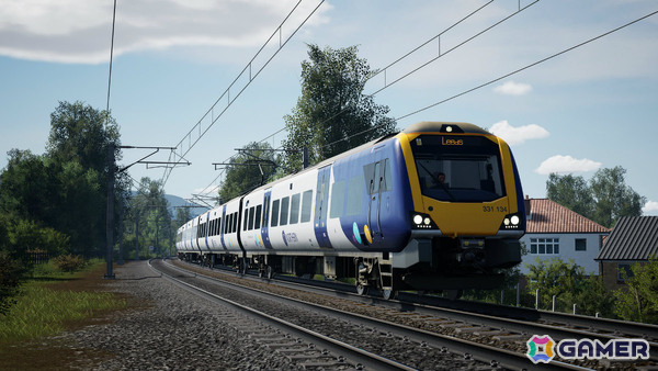 鉄道シミュレーション「Train Sim World 7」が9月16日に発売!ドイツのICE 4をはじめとした新車両や新路線、貨物輸送を自由に楽しめるモードなどが登場の画像