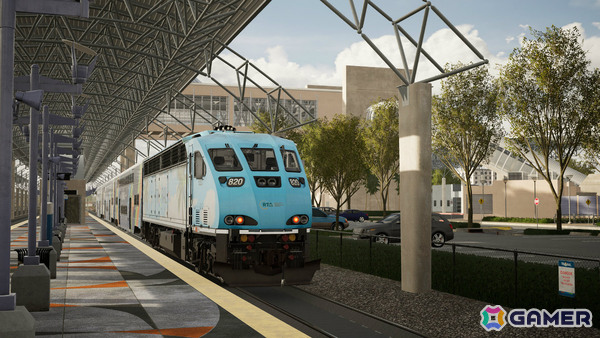 鉄道シミュレーション「Train Sim World 7」が9月16日に発売!ドイツのICE 4をはじめとした新車両や新路線、貨物輸送を自由に楽しめるモードなどが登場の画像