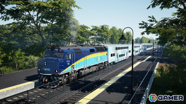 鉄道シミュレーション「Train Sim World 7」が9月16日に発売!ドイツのICE 4をはじめとした新車両や新路線、貨物輸送を自由に楽しめるモードなどが登場の画像