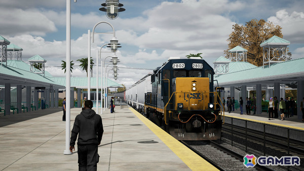 鉄道シミュレーション「Train Sim World 7」が9月16日に発売!ドイツのICE 4をはじめとした新車両や新路線、貨物輸送を自由に楽しめるモードなどが登場の画像