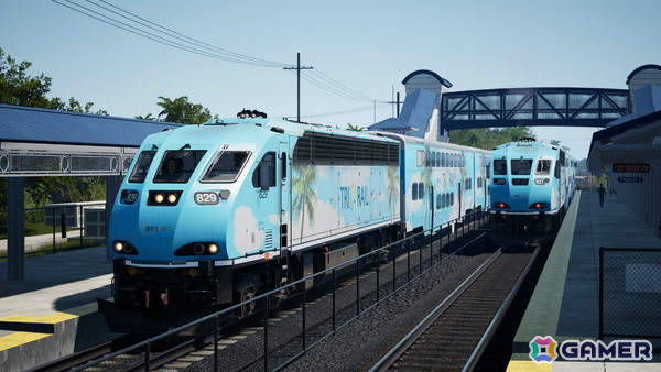 鉄道シミュレーション「Train Sim World 7」が9月16日に発売!ドイツのICE 4をはじめとした新車両や新路線、貨物輸送を自由に楽しめるモードなどが登場の画像