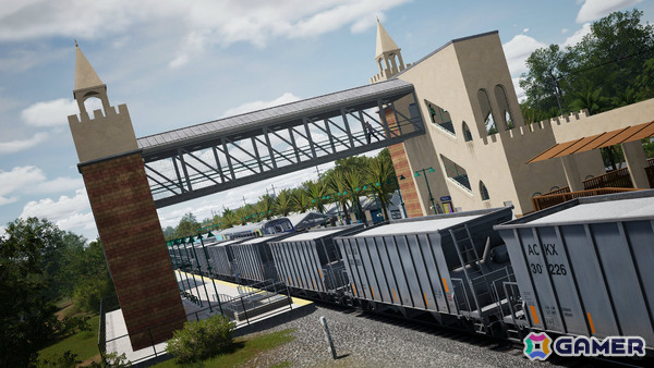 鉄道シミュレーション「Train Sim World 7」が9月16日に発売!ドイツのICE 4をはじめとした新車両や新路線、貨物輸送を自由に楽しめるモードなどが登場の画像