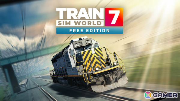 鉄道シミュレーション「Train Sim World 7」が9月16日に発売!ドイツのICE 4をはじめとした新車両や新路線、貨物輸送を自由に楽しめるモードなどが登場の画像
