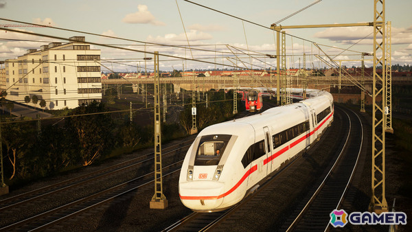 鉄道シミュレーション「Train Sim World 7」が9月16日に発売!ドイツのICE 4をはじめとした新車両や新路線、貨物輸送を自由に楽しめるモードなどが登場の画像