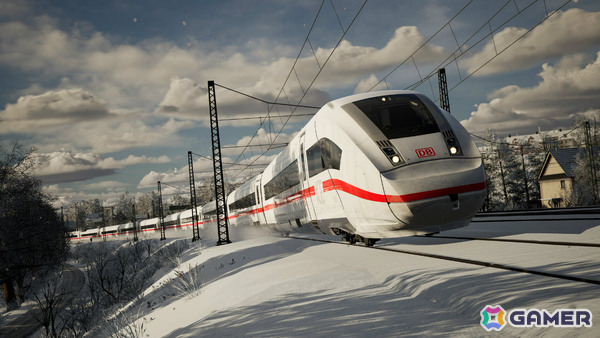 鉄道シミュレーション「Train Sim World 7」が9月16日に発売!ドイツのICE 4をはじめとした新車両や新路線、貨物輸送を自由に楽しめるモードなどが登場の画像