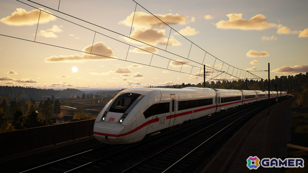 鉄道シミュレーション「Train Sim World 7」が9月16日に発売!ドイツのICE 4をはじめとした新車両や新路線、貨物輸送を自由に楽しめるモードなどが登場の画像