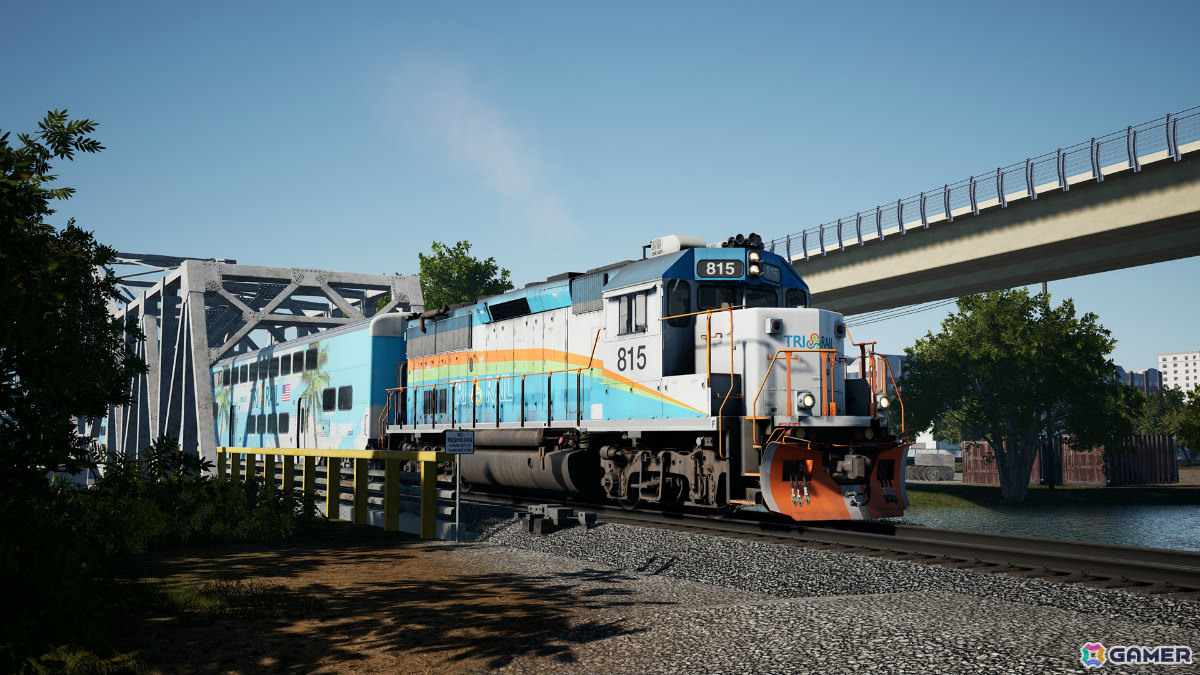 鉄道シミュレーション「Train Sim World 7」が9月16日に発売！ドイツのICE 4をはじめとした新車両や新路線、貨物輸送を自由に楽しめるモードなどが登場の画像11