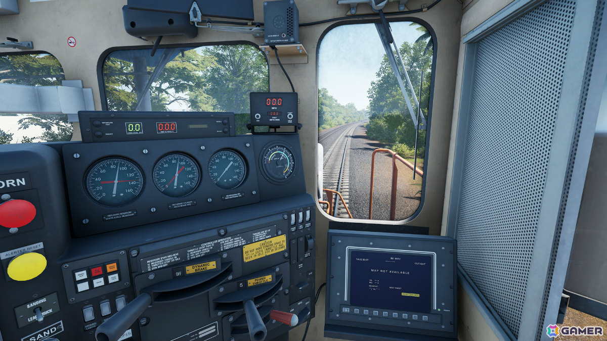 鉄道シミュレーション「Train Sim World 7」が9月16日に発売！ドイツのICE 4をはじめとした新車両や新路線、貨物輸送を自由に楽しめるモードなどが登場の画像12