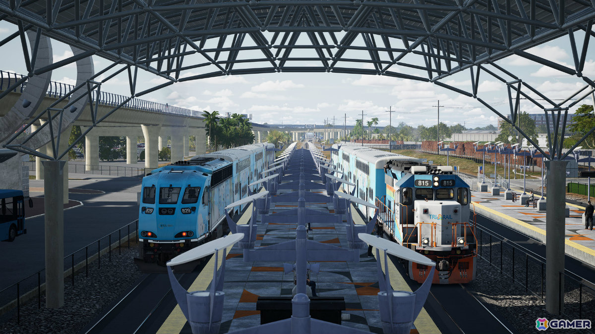 鉄道シミュレーション「Train Sim World 7」が9月16日に発売！ドイツのICE 4をはじめとした新車両や新路線、貨物輸送を自由に楽しめるモードなどが登場の画像14