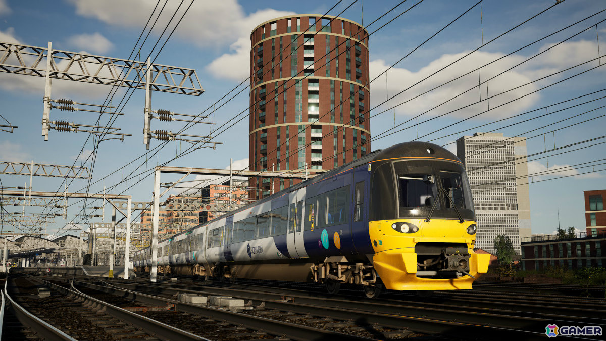 鉄道シミュレーション「Train Sim World 7」が9月16日に発売！ドイツのICE 4をはじめとした新車両や新路線、貨物輸送を自由に楽しめるモードなどが登場の画像15