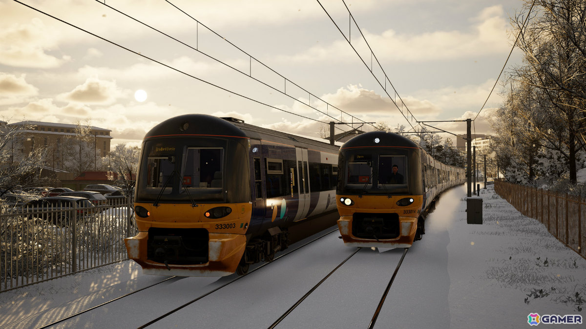 鉄道シミュレーション「Train Sim World 7」が9月16日に発売！ドイツのICE 4をはじめとした新車両や新路線、貨物輸送を自由に楽しめるモードなどが登場の画像16