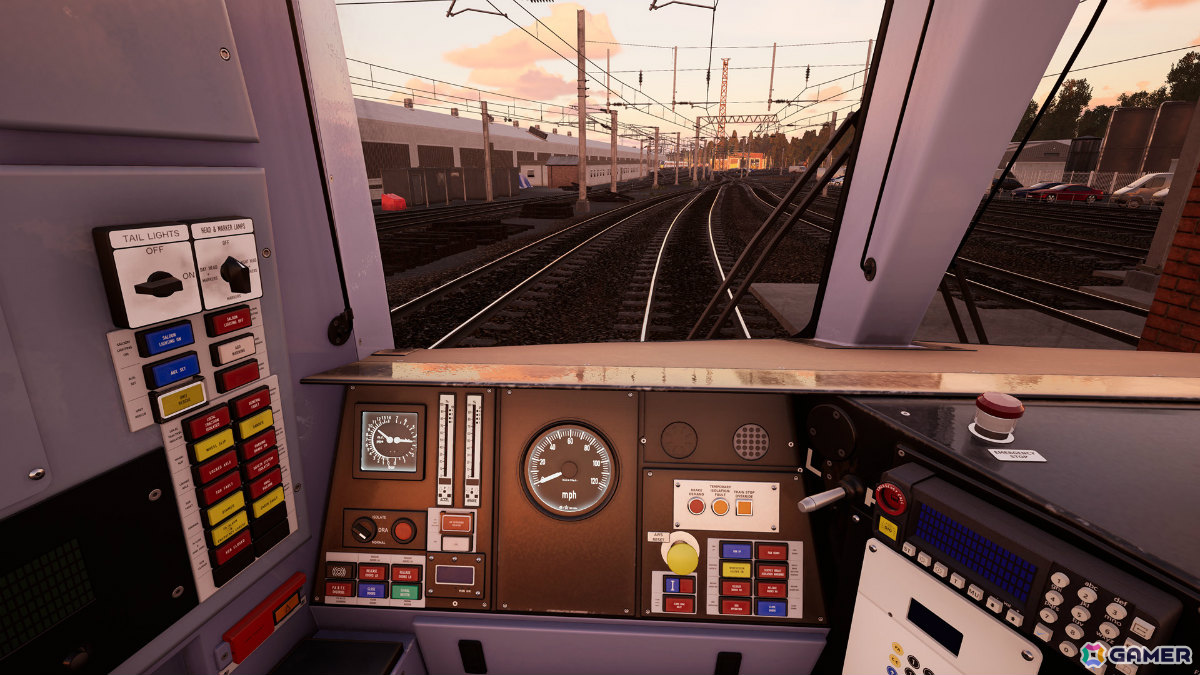 鉄道シミュレーション「Train Sim World 7」が9月16日に発売！ドイツのICE 4をはじめとした新車両や新路線、貨物輸送を自由に楽しめるモードなどが登場の画像17