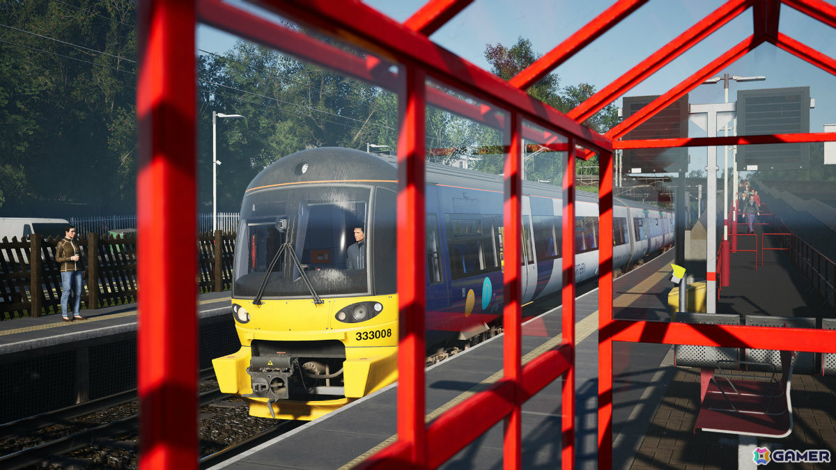 鉄道シミュレーション「Train Sim World 7」が9月16日に発売！ドイツのICE 4をはじめとした新車両や新路線、貨物輸送を自由に楽しめるモードなどが登場の画像18