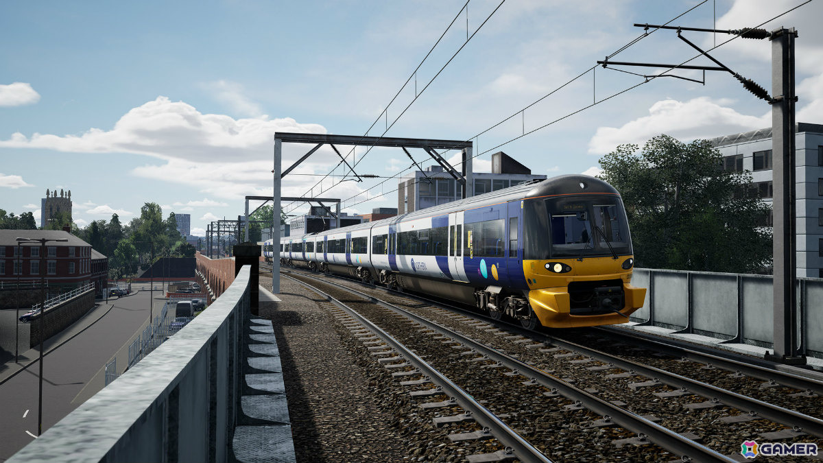 鉄道シミュレーション「Train Sim World 7」が9月16日に発売！ドイツのICE 4をはじめとした新車両や新路線、貨物輸送を自由に楽しめるモードなどが登場の画像19
