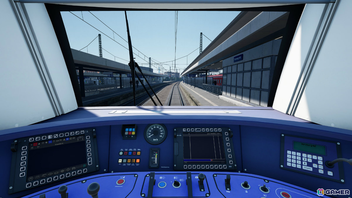 鉄道シミュレーション「Train Sim World 7」が9月16日に発売！ドイツのICE 4をはじめとした新車両や新路線、貨物輸送を自由に楽しめるモードなどが登場の画像21