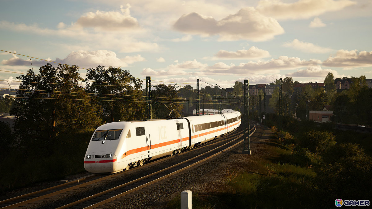 鉄道シミュレーション「Train Sim World 7」が9月16日に発売！ドイツのICE 4をはじめとした新車両や新路線、貨物輸送を自由に楽しめるモードなどが登場の画像24