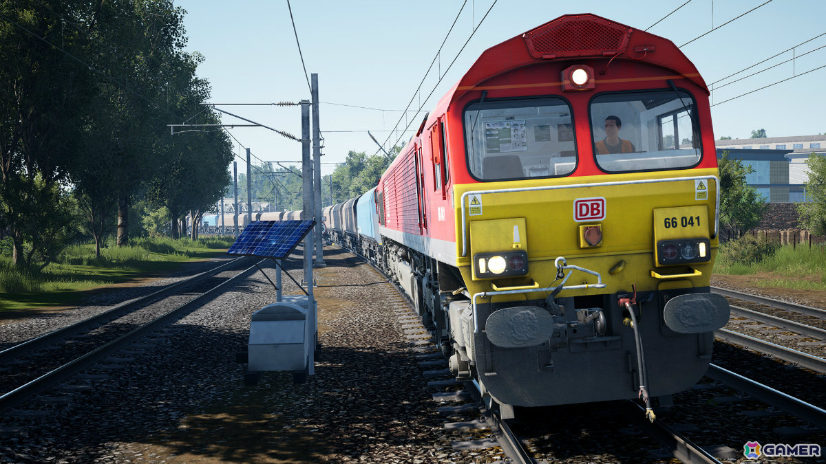 鉄道シミュレーション「Train Sim World 7」が9月16日に発売！ドイツのICE 4をはじめとした新車両や新路線、貨物輸送を自由に楽しめるモードなどが登場の画像26