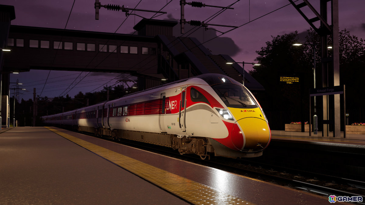 鉄道シミュレーション「Train Sim World 7」が9月16日に発売！ドイツのICE 4をはじめとした新車両や新路線、貨物輸送を自由に楽しめるモードなどが登場の画像27