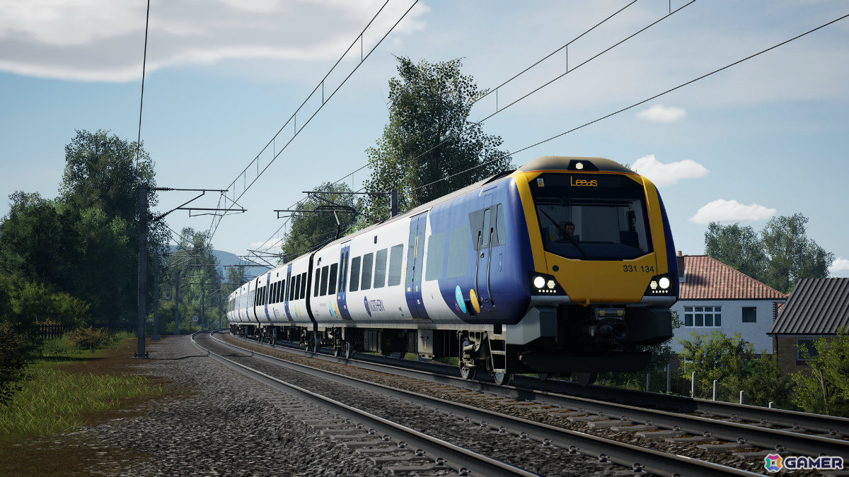 鉄道シミュレーション「Train Sim World 7」が9月16日に発売！ドイツのICE 4をはじめとした新車両や新路線、貨物輸送を自由に楽しめるモードなどが登場の画像29