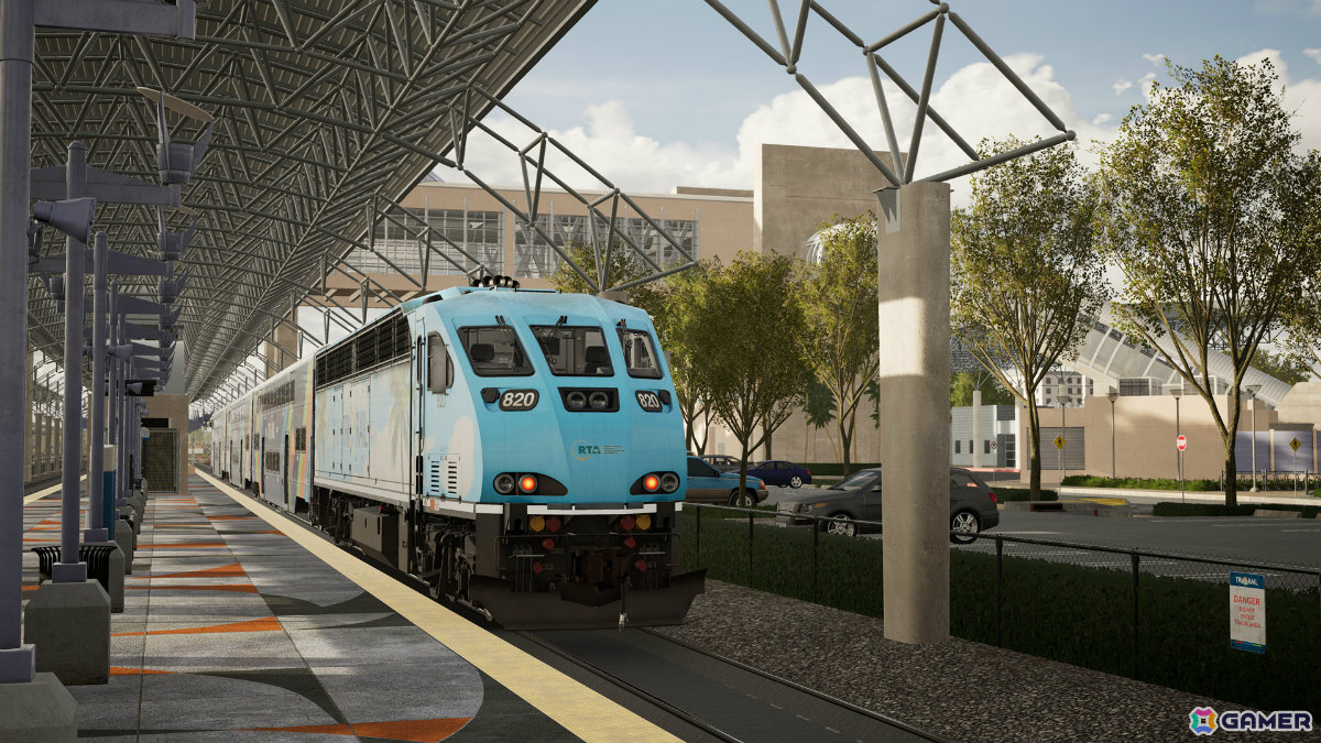 鉄道シミュレーション「Train Sim World 7」が9月16日に発売！ドイツのICE 4をはじめとした新車両や新路線、貨物輸送を自由に楽しめるモードなどが登場の画像30