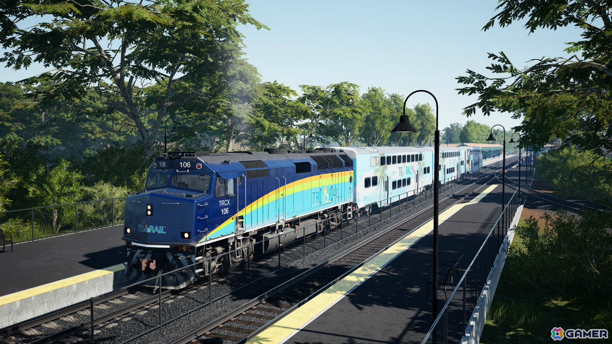 鉄道シミュレーション「Train Sim World 7」が9月16日に発売！ドイツのICE 4をはじめとした新車両や新路線、貨物輸送を自由に楽しめるモードなどが登場の画像31