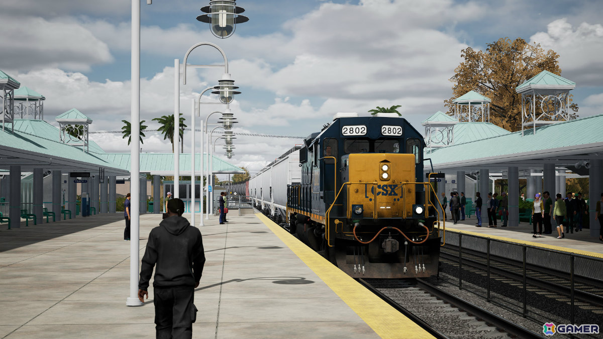 鉄道シミュレーション「Train Sim World 7」が9月16日に発売！ドイツのICE 4をはじめとした新車両や新路線、貨物輸送を自由に楽しめるモードなどが登場の画像32