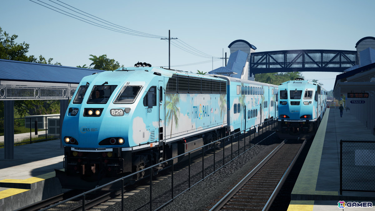 鉄道シミュレーション「Train Sim World 7」が9月16日に発売！ドイツのICE 4をはじめとした新車両や新路線、貨物輸送を自由に楽しめるモードなどが登場の画像33