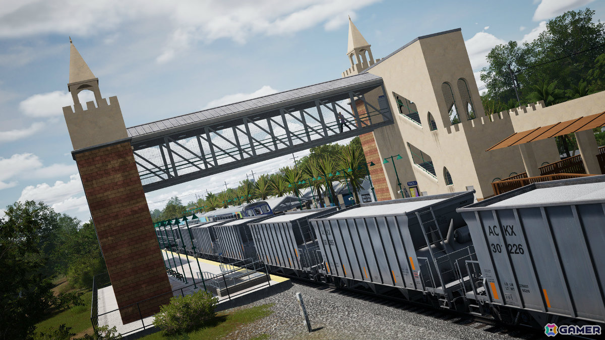 鉄道シミュレーション「Train Sim World 7」が9月16日に発売！ドイツのICE 4をはじめとした新車両や新路線、貨物輸送を自由に楽しめるモードなどが登場の画像34