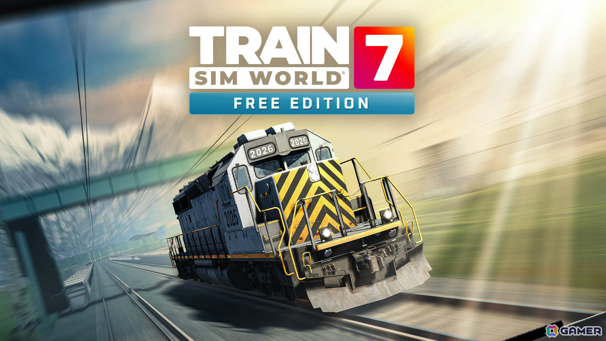 鉄道シミュレーション「Train Sim World 7」が9月16日に発売！ドイツのICE 4をはじめとした新車両や新路線、貨物輸送を自由に楽しめるモードなどが登場の画像4