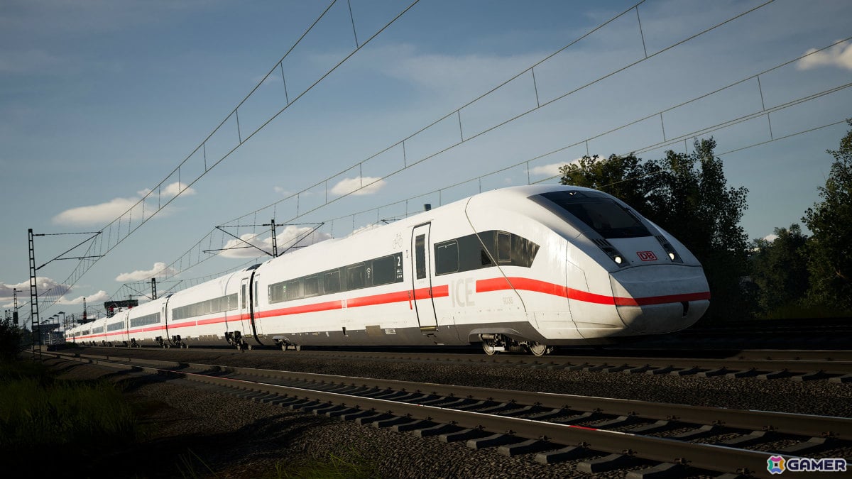 鉄道シミュレーション「Train Sim World 7」が9月16日に発売！ドイツのICE 4をはじめとした新車両や新路線、貨物輸送を自由に楽しめるモードなどが登場の画像5