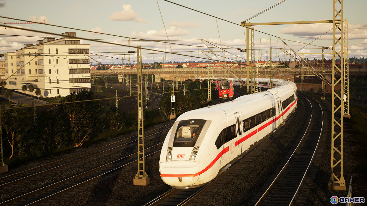鉄道シミュレーション「Train Sim World 7」が9月16日に発売！ドイツのICE 4をはじめとした新車両や新路線、貨物輸送を自由に楽しめるモードなどが登場の画像6