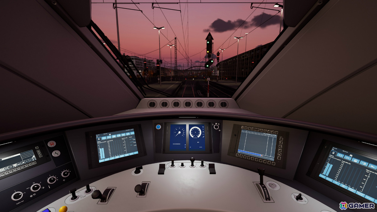 鉄道シミュレーション「Train Sim World 7」が9月16日に発売！ドイツのICE 4をはじめとした新車両や新路線、貨物輸送を自由に楽しめるモードなどが登場の画像7